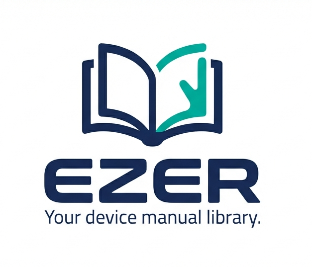 Ezer Logo